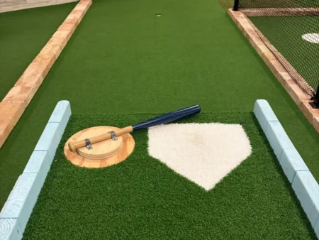 Batter Up: The Monthly Hole-In-One Challenge Begins