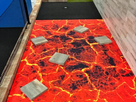 The Monthly Hole-In-One Challenge: March