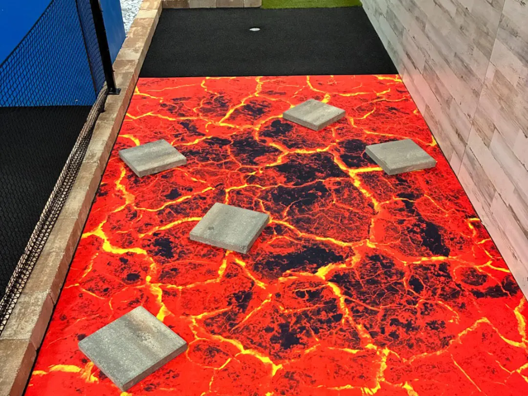 March Hole-In-One Challenge Tampa