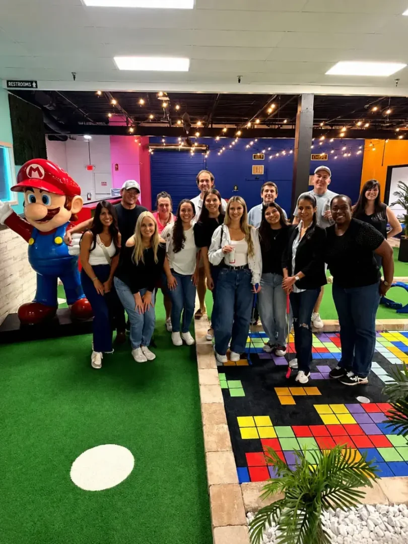 Corporate Events Tampa