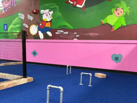 The Hole-In-One Challenge: May