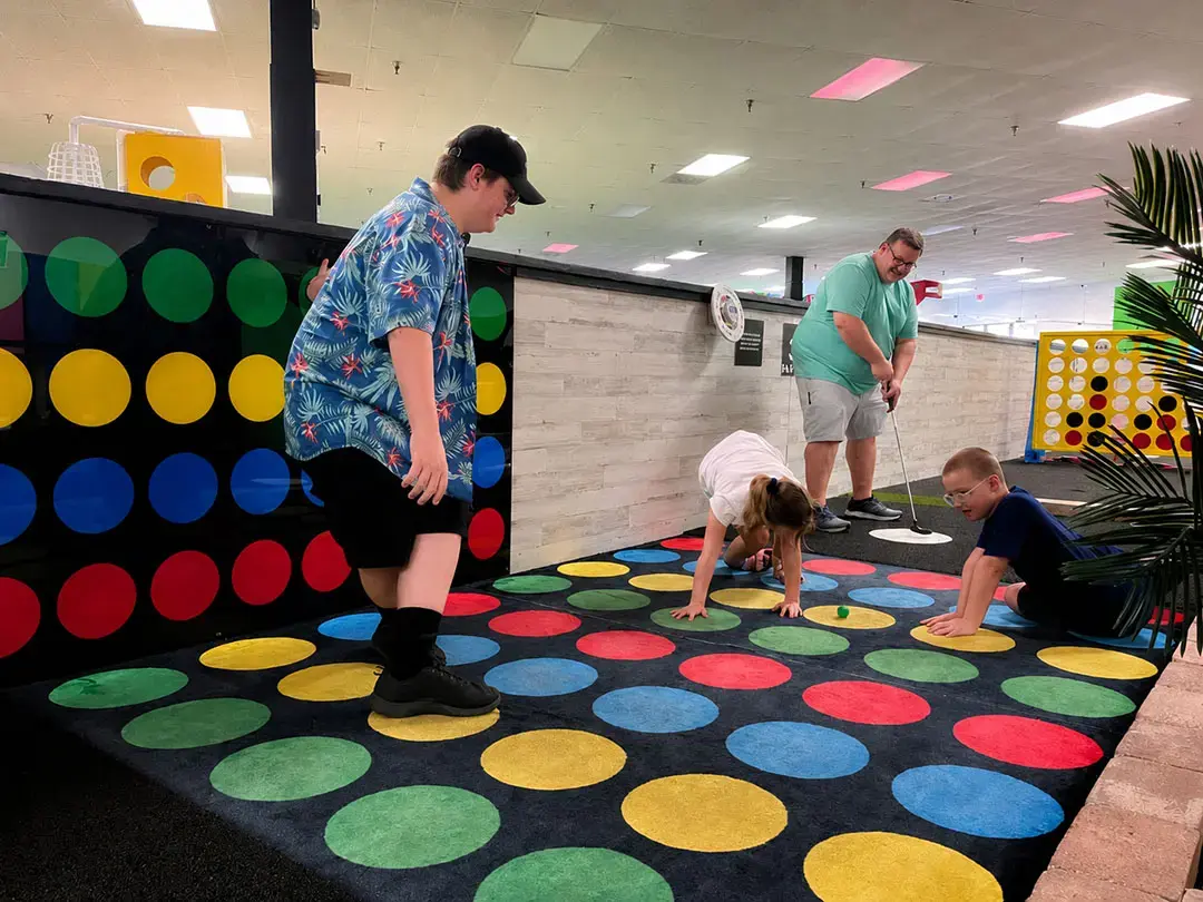 Why Is Indoor Mini Golf the Perfect Escape From the Summer Heat? Why Is Indoor Mini Golf the Perfect Escape From the Summer Heat?