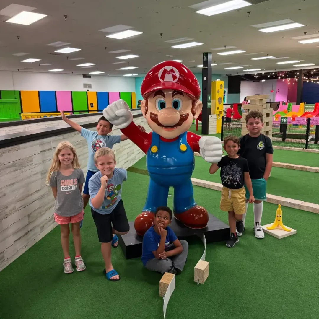 Field Trips in Tampa That Keep Every Student Moving Field Trips in Tampa