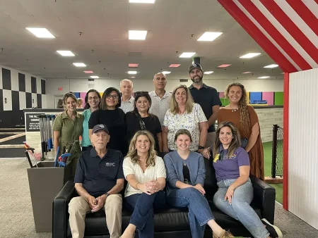 Can Challenging Mini Golf Turn a Corporate Outing Into Better Team Building?